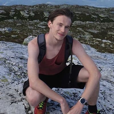 Marcus Tangen Profile Picture